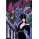 ELVIRA MEETS HP LOVECRAFT 3 CVR E ACOSTA LTD VIRGIN