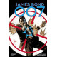 JAMES BOND 007 2024 4 CVR A JOHNSON