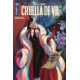 DISNEY VILLAINS CRUELLA DE VIL 5 CVR C LUSKY