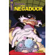 NEGADUCK 8 CVR B MOSS