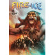 FIRE AND ICE 5 CVR B MANCO