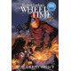 WHEEL OF TIME GREAT HUNT 6 CVR B GUNDERSON