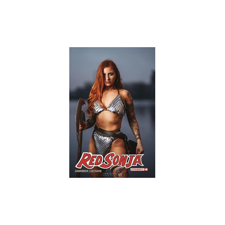 RED SONJA 2023 10 CVR E COSPLAY