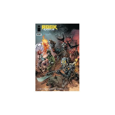 ROOK EXODUS 1 CVR C FABOK