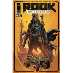 ROOK EXODUS 1 CVR D FABOK