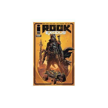 ROOK EXODUS 1 CVR D FABOK