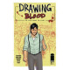 DRAWING BLOOD 1 CVR B