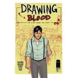 DRAWING BLOOD 1 CVR B