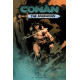 CONAN BARBARIAN 10 CVR C DE LA TORRE