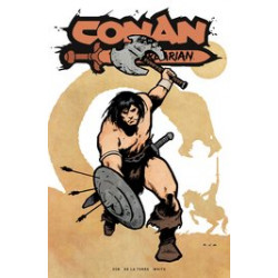 CONAN BARBARIAN 10 CVR D AJA