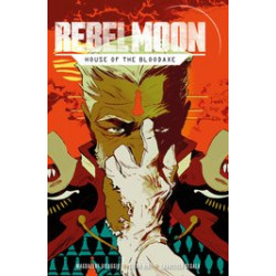 REBEL MOON HOUSE BLOOD AXE 4 CVR B MATHURIN