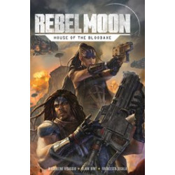 REBEL MOON HOUSE BLOOD AXE 4 CVR C KNOTT