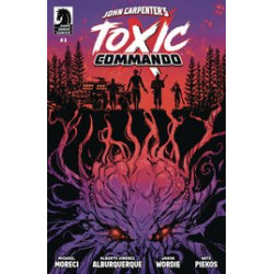 JOHN CARPENTERS TOXIC COMMANDO RISE OF SLUDGE GOD 3