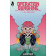 OPERATION SUNSHINE ALREADY DEAD 2 CVR B DARROW