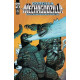 GODZILLA MECHAZILLA 50TH ANNIV 1 CVR B MARSH