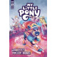 MLP KENBUCKY ROLLER DERBY 3 CVR B STARLING