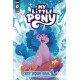 MY LITTLE PONY SET YOUR SAIL 1 CVR B JUSTASUTA