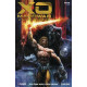 X-O MANOWAR UNCONQUERED PRESTIGE ED 1