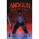 AKOGUN BRUTALIZER OF GODS 1 CVR C WILLIAMSON