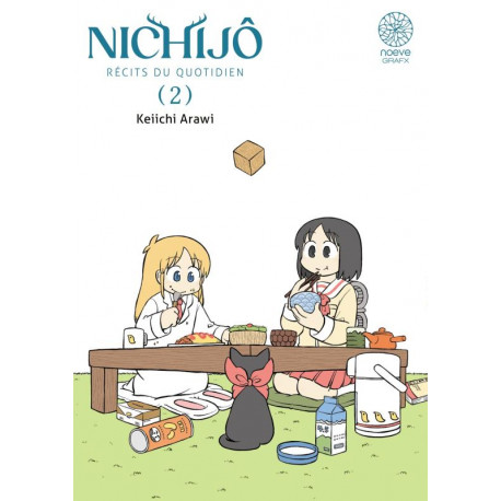 NICHIJO T02