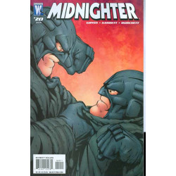 MIDNIGHTER 20