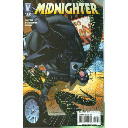 MIDNIGHTER 12