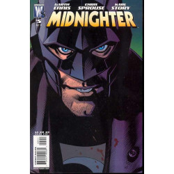 MIDNIGHTER 5