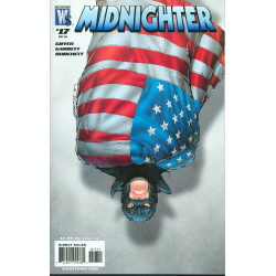 MIDNIGHTER 17