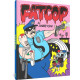 FAT COP HC