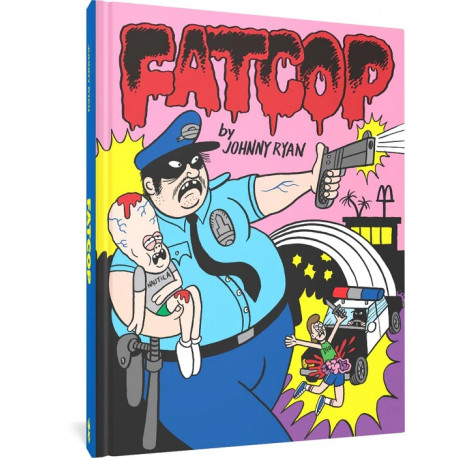 FAT COP HC