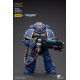 HELLBLASTERS BROTHER PAXOR WARHAMMER 40K FIGURINE ULTRAMARINES 12 CM