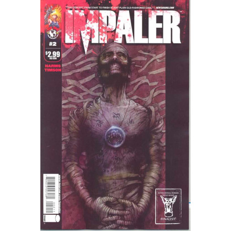 IMPALER 2