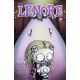 LENORE VOLUME II ISSUE 4 VARIANT