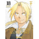 FULLMETAL ALCHEMIST PERFECT TOME 18