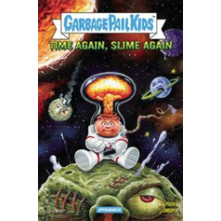 MADBALLS VS GARBAGE PAIL KIDS SLIME AGAIN TP 