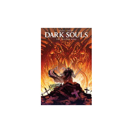 DARK SOULS WILLOW KING REG ED TP 