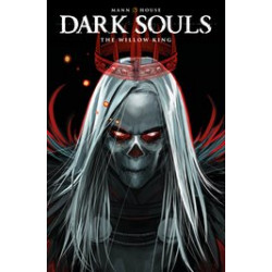 DARK SOULS WILLOW KING DM ED TP 