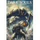 DARK SOULS COVER COLLECTION HC 