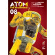 ATOM BEGINNING GN VOL 8