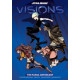 STAR WARS VISIONS MANGA ANTHOLOGY GN 