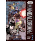 STAR WARS MANDALORIAN MANGA GN VOL 2