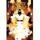 SPACE GHOST 1 CVR H LEE CHUNG PREMIUM METAL