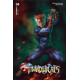 THUNDERCATS 4 CVR G PARRILLO FOIL