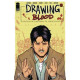 DRAWING BLOOD 2 CVR B BISHOP