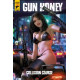 GUN HONEY COLLISION COURSE 1 CVR A CHEW