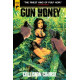 GUN HONEY COLLISION COURSE 1 CVR C PHILLIPS