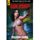 GUN HONEY COLLISION COURSE 1 CVR D MAER