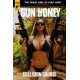 GUN HONEY COLLISION COURSE 1 CVR E COSPLAY