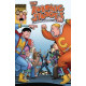 ROBONIC STOOGES SATURDAY MORNING CARTOONS 1 CVR A SHANOWER