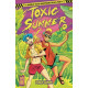 TOXIC SUMMER 1 CVR A CHARM